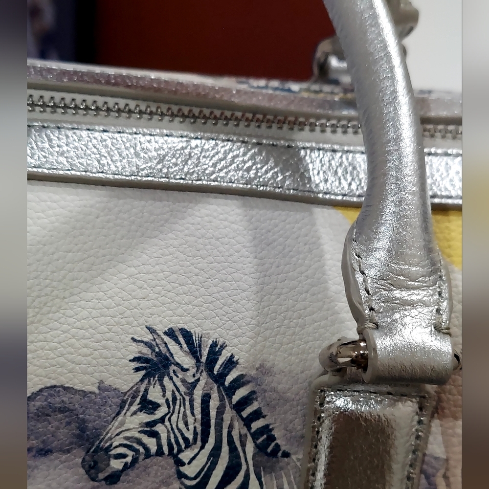 Samba Dottie Purse - image 8